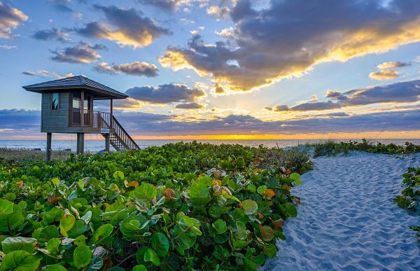 Best Beaches in Florida 